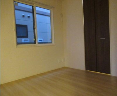 【居間・リビング】 | グレイスコートやまが | ゆったり過ごせる居間です