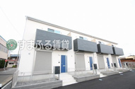メゾネットファームARAKO　西尾市一色町の画像