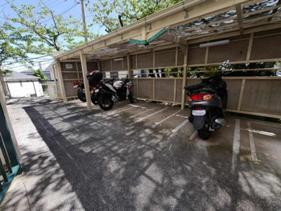 【その他共用部分】 | 夢野ハイタウン1号棟