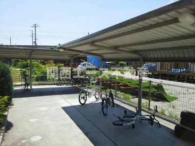 【その他共用部分】 | グランソレイユ