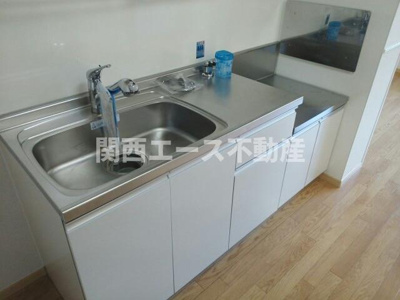 【キッチン】 | グランソレイユ