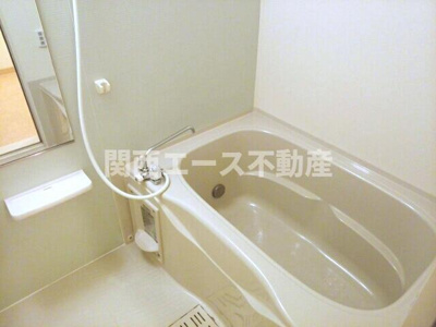 【浴室】 | グランソレイユ