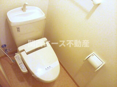 【トイレ】 | グランソレイユ