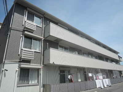 【外観】 | グランフェリス