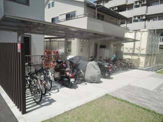 【その他共用部分】