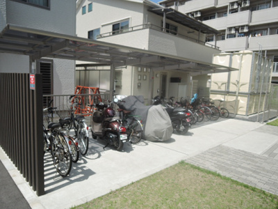 【その他共用部分】 | グランフェリス