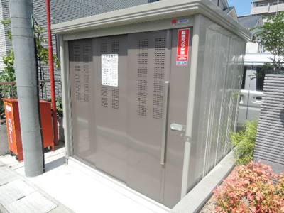 【その他共用部分】 | グランフェリス