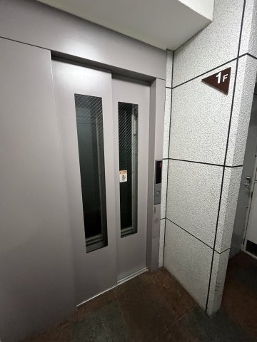 アーティックKのその他共用部分