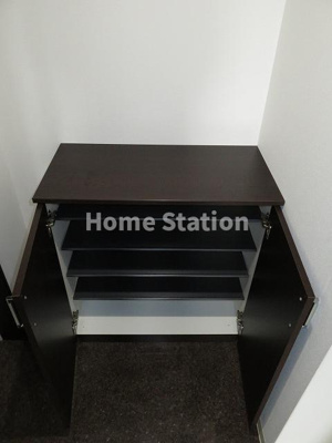 【玄関】 | プロスペースベンテン