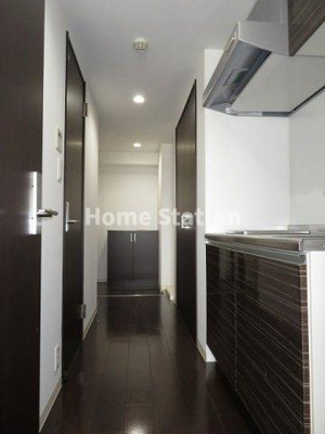 【内装】 | プロスペースベンテン