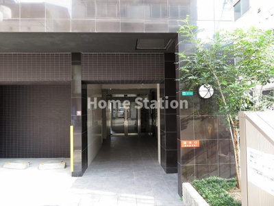 【エントランス】 | プロスペースベンテン