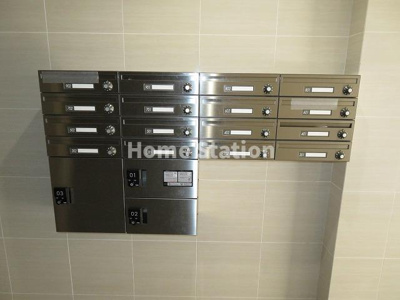 【その他共用部分】 | プロスペースベンテン