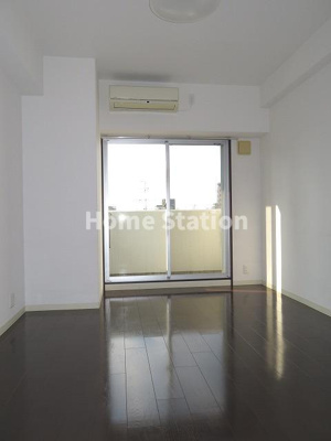 【洋室】 | プロスペースベンテン