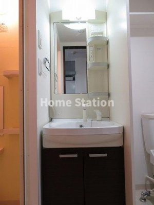 【独立洗面台】 | プロスペースベンテン