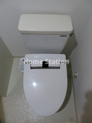 【トイレ】 | プロスペースベンテン