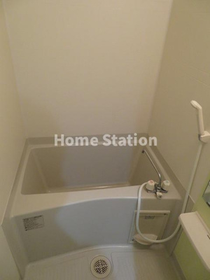 【浴室】 | プロスペースベンテン