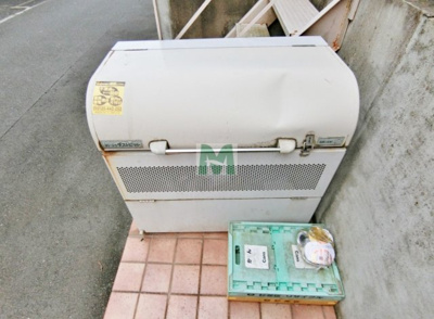 【その他共用部分】 | アルベリーノ東高円寺