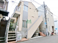 アルベリーノ東高円寺の画像