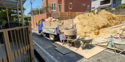 【前面道路含む現地写真】 | 千種区希望ヶ丘第2期　1号棟＜仲介手数料無料＞富士見台小学校・千種台中学校 | 千種区の不動産売買の事ならマックスバリュで住まい相談エムワイホームにお任せください。