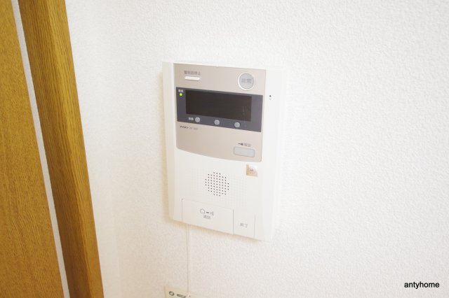 ノルデンハイム東三国　仲介手数料無料のセキュリティ