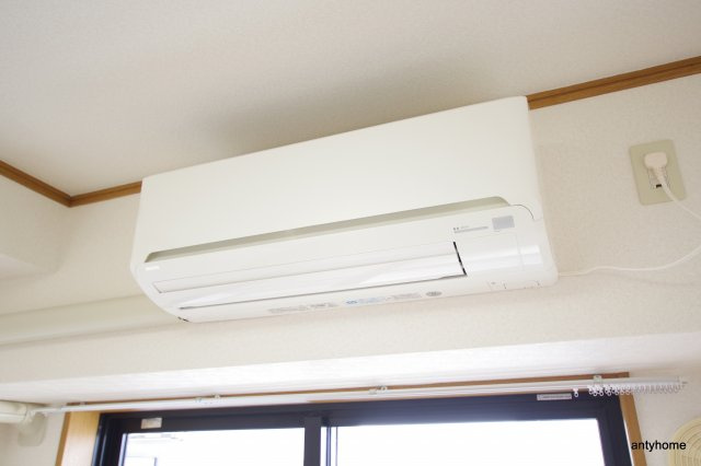 ノルデンハイム東三国　仲介手数料無料の設備