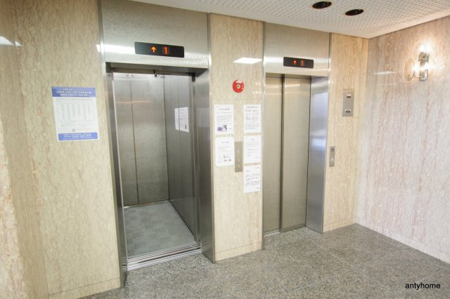 ノルデンハイム東三国　仲介手数料無料のその他共用部分