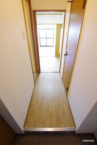 ノルデンハイム東三国　仲介手数料無料の内装