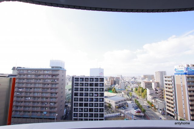 ノルデンハイム東三国　仲介手数料無料の展望