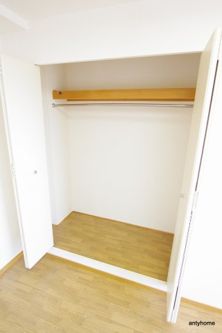 ノルデンハイム東三国　仲介手数料無料の収納