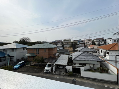 【展望】 | 千種区霞ヶ丘　2号棟★仲介手数料無料★（富士見台小学校・千種台中学校） | 3/13撮影
◆住宅ローン審査が通らなかった方、セカンドオピニオン受けてみませんか？年末年始も営業♪返済不安な方は無料のファイナンシャルプランニングも受けられます。◆