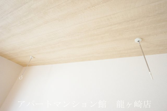 クレスト藤ヶ丘ⅡＢ棟の設備