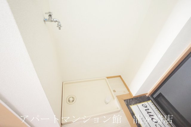 クレスト藤ヶ丘ⅡＢ棟の設備