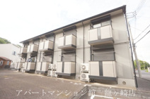 クレスト藤ヶ丘ⅡＢ棟の画像