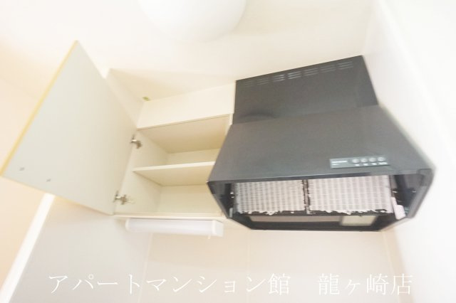クレスト藤ヶ丘ⅡＢ棟のその他