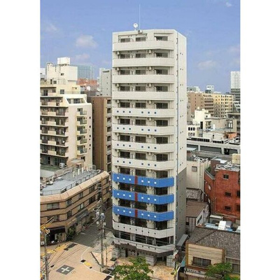 【その他共用部分】 | ガラ・シティ大森