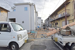 伊丹市梅ノ木1丁目 新築戸建 3号棟