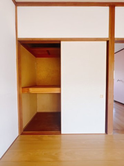 【収納】 | チェリーハイツ