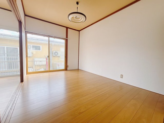 【居間・リビング】 | チェリーハイツ