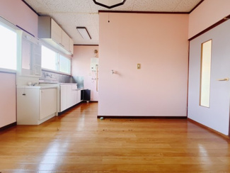 【居間・リビング】 | チェリーハイツ