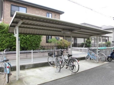 【その他共用部分】 | シャネルI&S