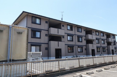 【外観】 | シャネルI&S