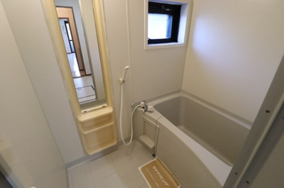 【浴室】 | シャネルI&S