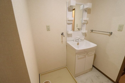 【独立洗面台】 | シャネルI&S