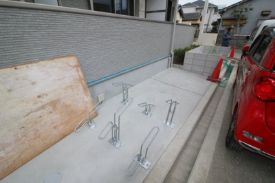 【その他共用部分】 | エルスタンザ服部天神