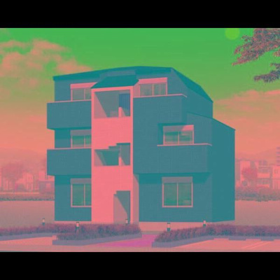 【外観】 | グロースフル蒲田