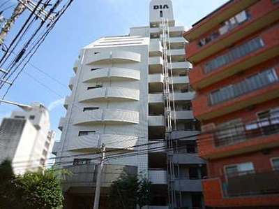 【外観】 | ダイアパレス国泰寺弐番館 | 【2021年8月末リノベーション工事終了予定】
物件の陽当りや通風・仕様設備や
お部屋の大きさの比較、状態など、
資料には掲載していない情報がたくさんあります。
ぜひ現地を見られる事をお勧めいたします