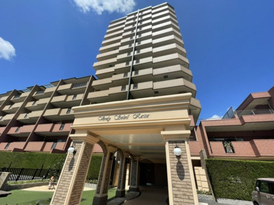 【外観】 | ヴェルディ・ソレイユ海田 | ヴェルディ・ソレイユ海田