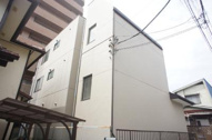 佐久間ハイツの画像