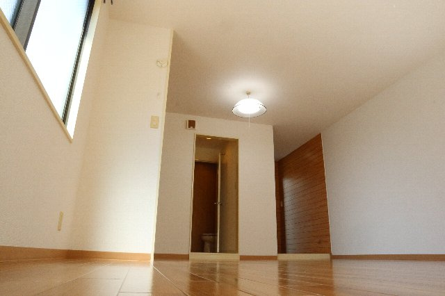 【寝室】 | 佐久間ハイツ | 家具家電の配置も楽しみです