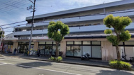 箕面市半町３丁目のマンションの画像